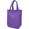 Custom Cosmo Small Matte Laminated Tote Bags