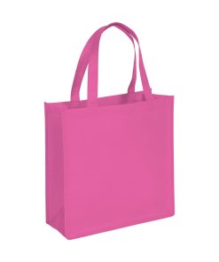 Non-Woven Reusable Poly Totes