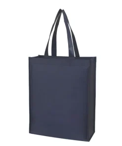 Matte Laminated Reusable Polypropylene Totes