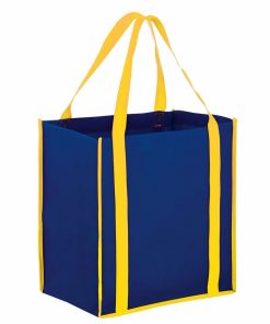 5 Möglichkeiten, Vlies-Tragetaschen als Marketinginstrument in Ihrer Boutique einzusetzen!