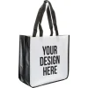 Cheap Wholesale Laminated Bags In China!