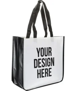 Cheap Wholesale Laminated Bags In China!