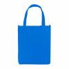 Reusable Non-Woven Classic Grocery Totes