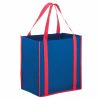 Eco-Friendly Durable Non-Woven Tote Bag for Sustainable Living!