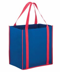 Eco-Friendly Durable Non-Woven Tote Bag for Sustainable Living!