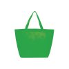 Custom Non-Woven Grocery Bags