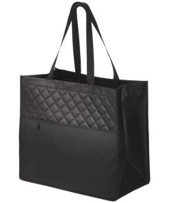 Non-Woven Quilted Tote