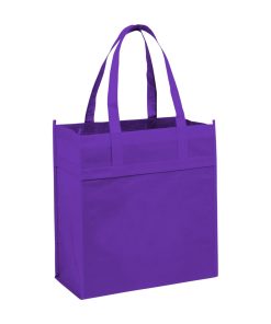 Wiederverwendbare Vliesstoff-Promo-Taschen