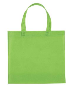 Non-Woven Mini Brochure Tote Bag