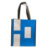 Wholesale Laminated Grocery Bags