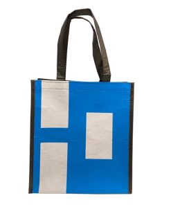 Wholesale Laminated Grocery Bags