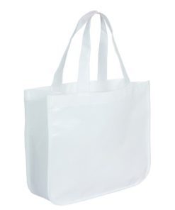 Promotional Reusable Recycled Bags