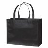 Large reusable shopping bags!