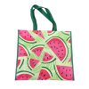 Bolsas recicladas personalizadas a todo color