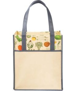Goldfield Tote Bag