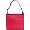 Eco Messenger Totes
