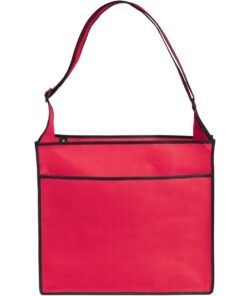 Eco Messenger Totes