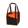 Cube Non-Woven Utility Tote