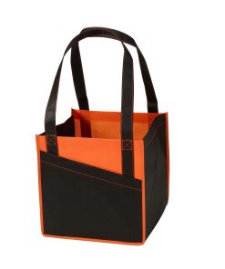 Cube-Vlies-Allzwecktasche