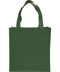 Value Non-woven Grocery Tote Bags