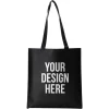 Choosing the Best Decoration Method for Tote Bags & Aprons!