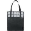 Big Grocery Laminated Non-Woven Tote