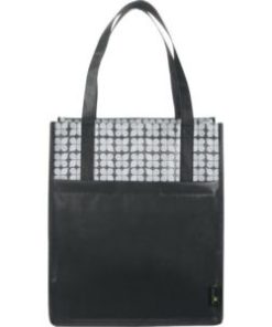 Big Grocery Laminierte Vliesstoff-Tasche