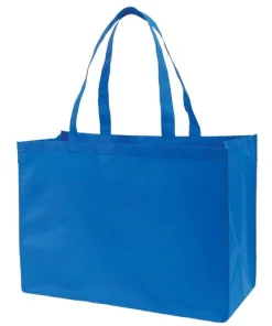 Jumbo Non-Woven Polypropylene Grocery Tote Bags