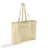 Natural Non-Woven Promotional Bags