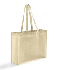 Natural Non-Woven Promotional Bags