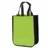 Custom Reusable Matte Laminated Bags