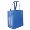 Laminated RPET Grocery Totes