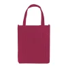 Reusable Non-Woven Classic Grocery Totes