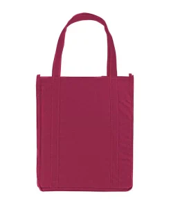 Reusable Non-Woven Classic Grocery Totes
