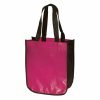 Reusable RPET Shopping Bags - Custom Printed