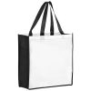 The Rise of Custom Printed Grocery & Shopping Totes: Sustainability, Style, and Convenience!