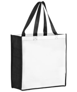 The Rise of Custom Printed Grocery & Shopping Totes: Sustainability, Style, and Convenience!