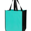 Matte Laminated Junior Reusable Tote