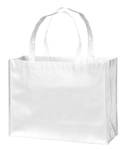 Recycled Sleek Shopping Totes