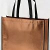 Custom Logo Non Woven Carry Tote Bag Reusable Shopping Eco Friendly Promotional Gift Wholesale Bulk Price