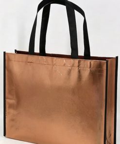 Custom Logo Non Woven Carry Tote Bag Reusable Shopping Eco Friendly Promotional Gift Wholesale Bulk Price