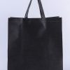 Customizable Non Woven Tote Bag With Sturdy Handles Eco Friendly Shopping Bag Suitable for Grocery Shopping Business Promotion