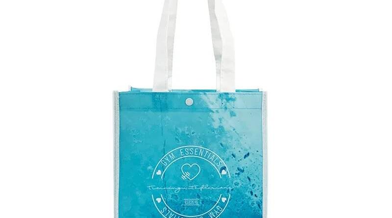 Hera Grocery Tote & Reusable Grocery Shopper Tote-worldwide bags