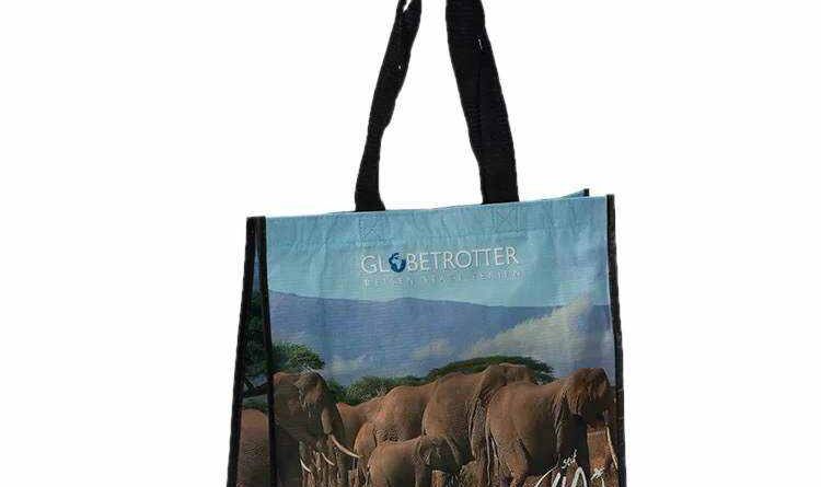 Custom Reusable Grocery Bags & Grocery Tote Bags-worldwide bags