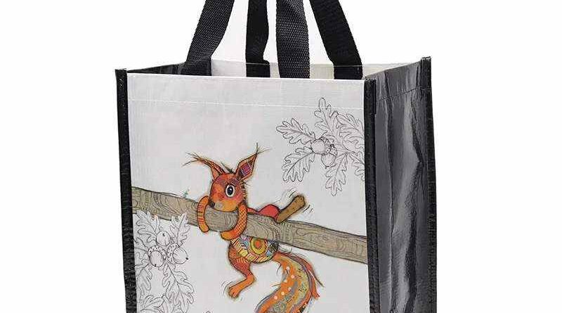 Custom Eco-Friendly Reusable Bags & Custom Tote Bags-worldwide bags
