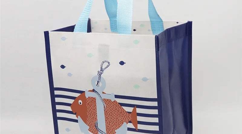 Custom Recycled Shopping Bags & Reusable Tote Bags-worldwide bags