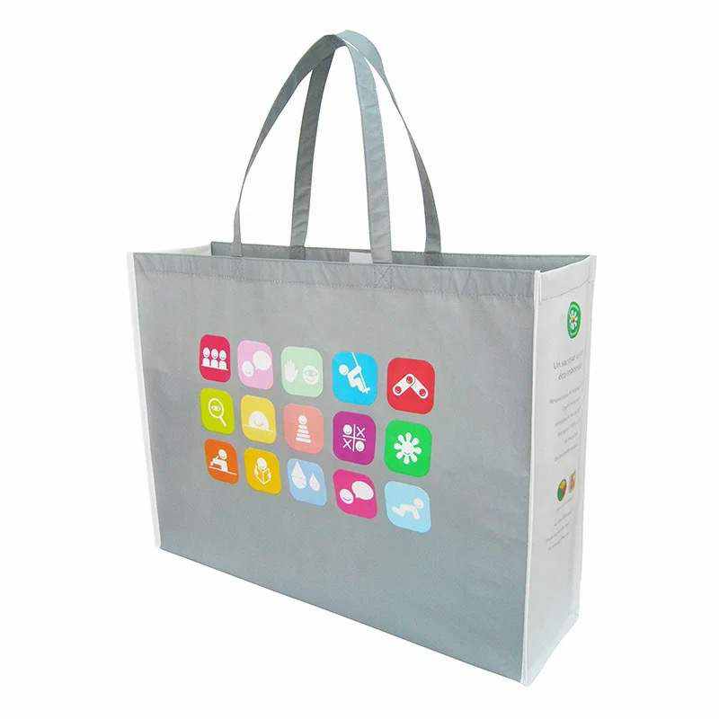 Custom Reusable Tote Bags - Custom Tote Bags | Worldwide Bag