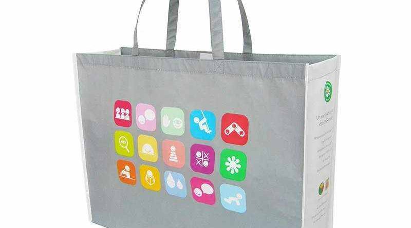 Custom Reusable Tote Bags & Custom Tote Bags-worldwide bags