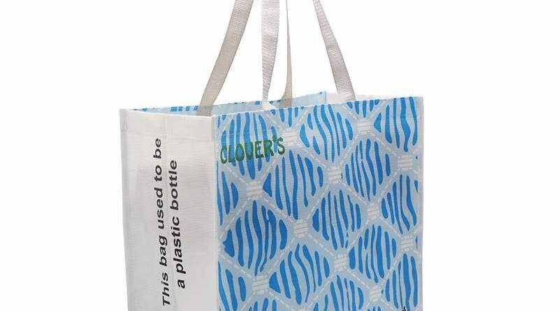 Laminated Reusable Grocery Tote Bags & Reusable Tote-worldwide bags