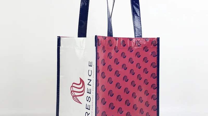 Personalized Eco-Sublimated Grocery Bags & Eco Bags-worldwide bags